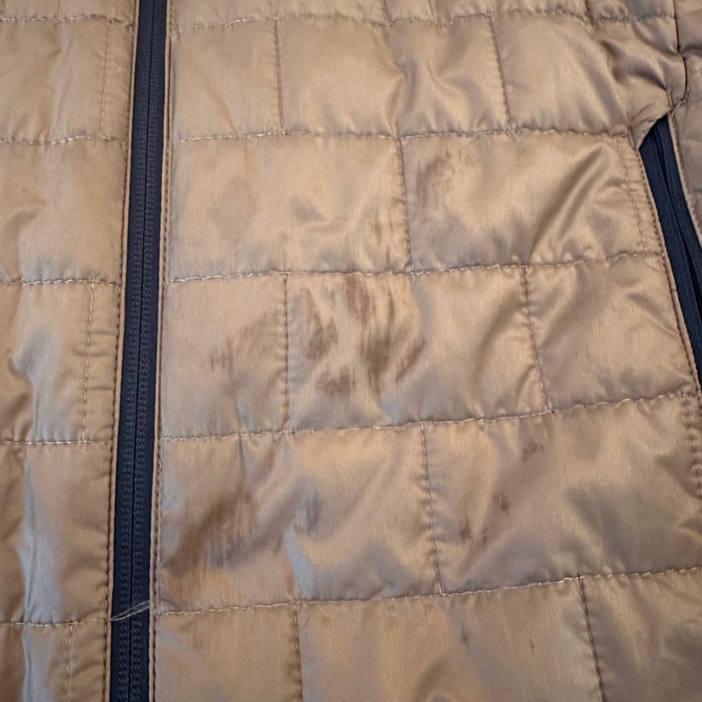 Patagonia Men’s Gold Nano Puff Jacket (Size S) - Picture 7 of 7